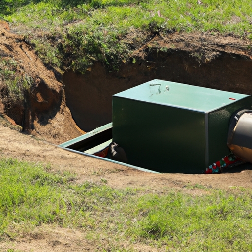 How to Keep Your Septic System Running Smoothly: Find the Best Pumping Company Near You 