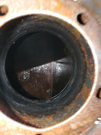 Drain field installation and repair