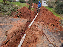 Contact information for septic pumping companies in Adairsville, GA